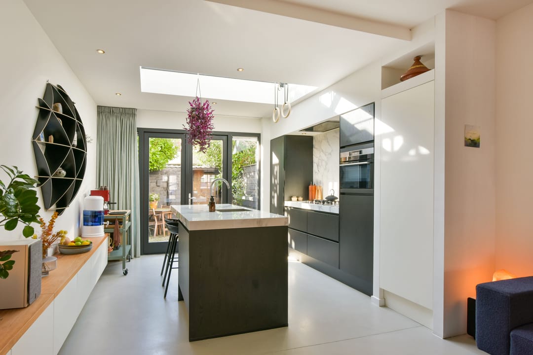 Foto 8 van Italiaanse Zeedijk 42