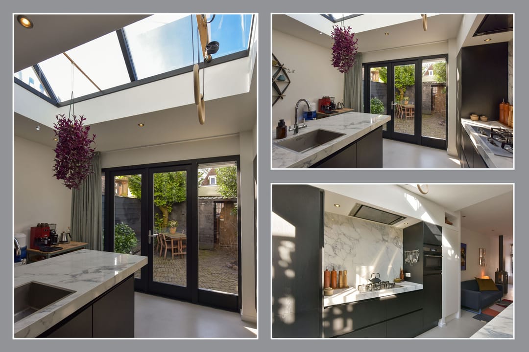 Foto 11 van Italiaanse Zeedijk 42