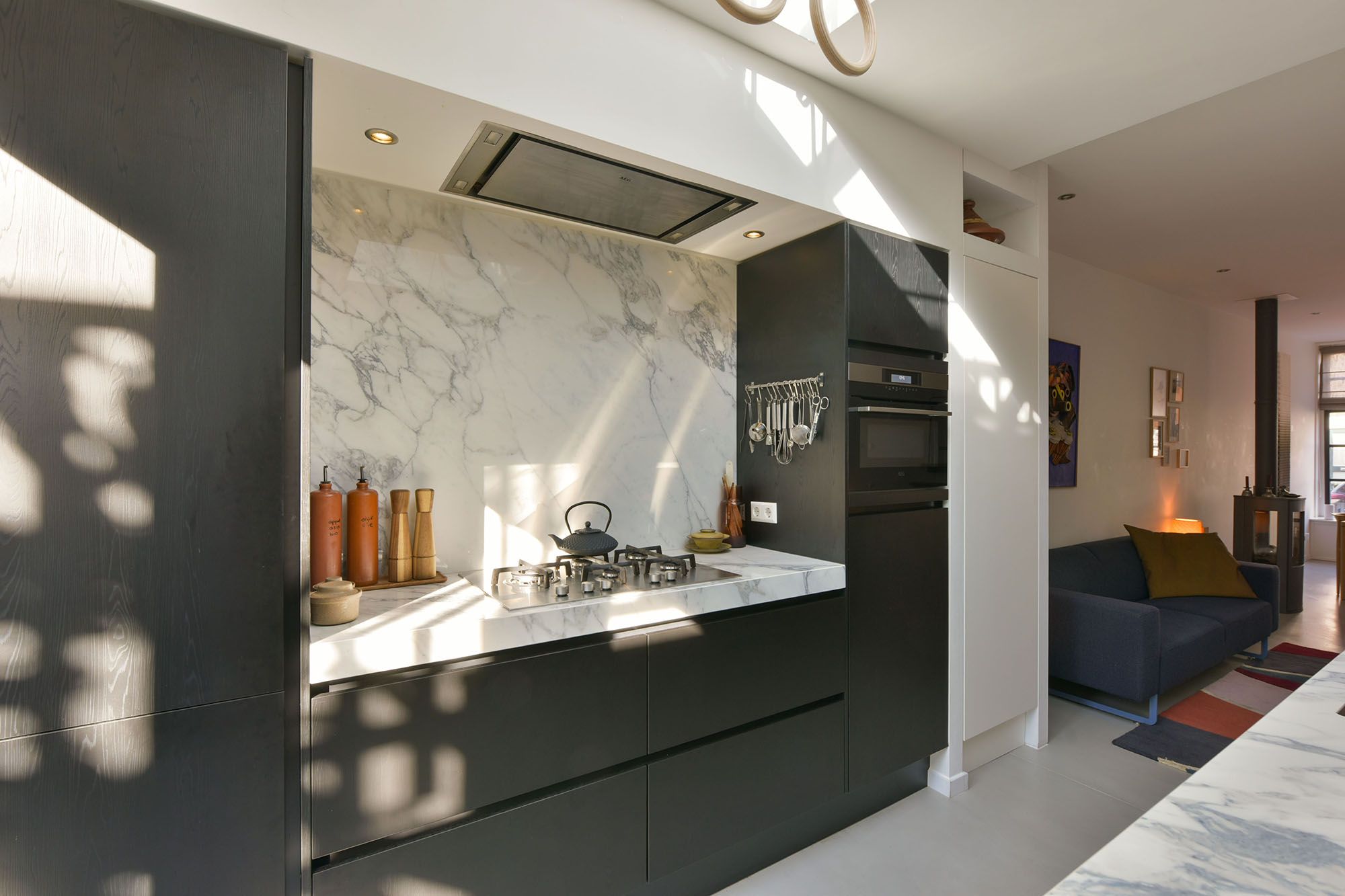 Foto 12 van Italiaanse Zeedijk 42