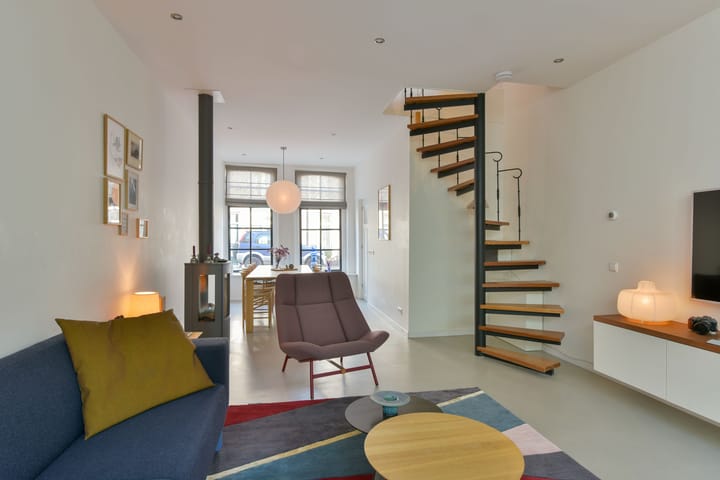 Foto 4 van Italiaanse Zeedijk 42