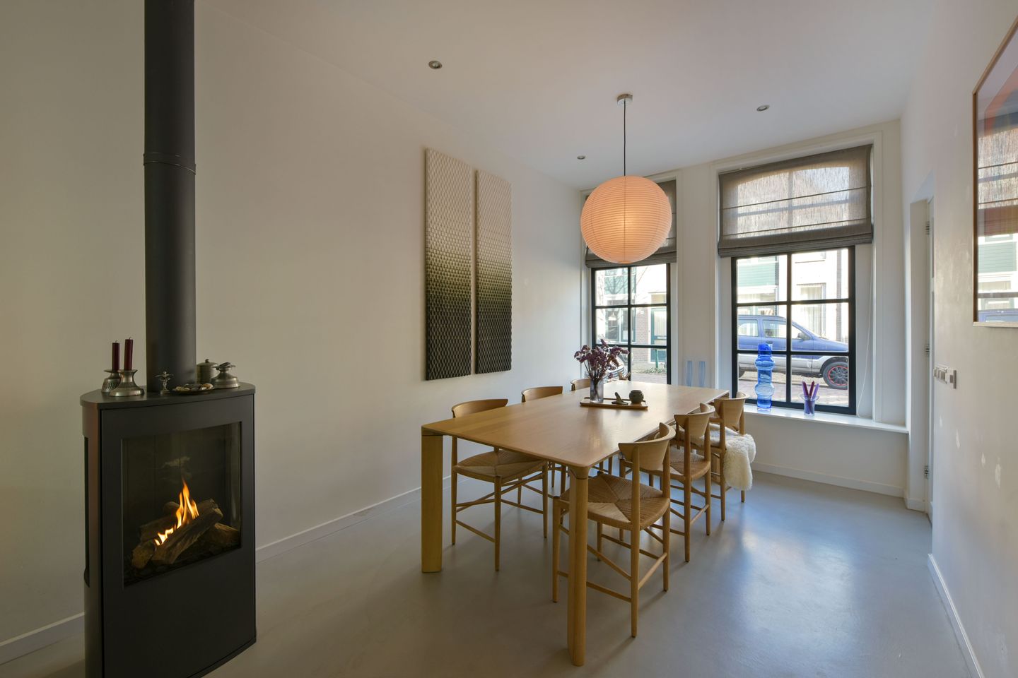 Foto 5 van Italiaanse Zeedijk 42