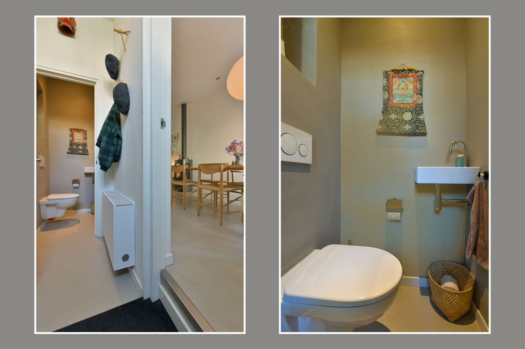 Foto 13 van Italiaanse Zeedijk 42