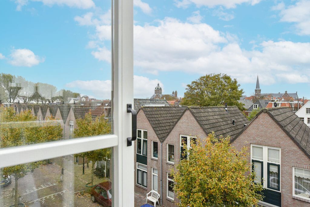 Foto 15 van Italiaanse Zeedijk 42