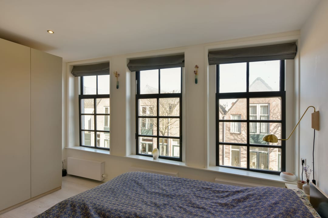 Foto 16 van Italiaanse Zeedijk 42