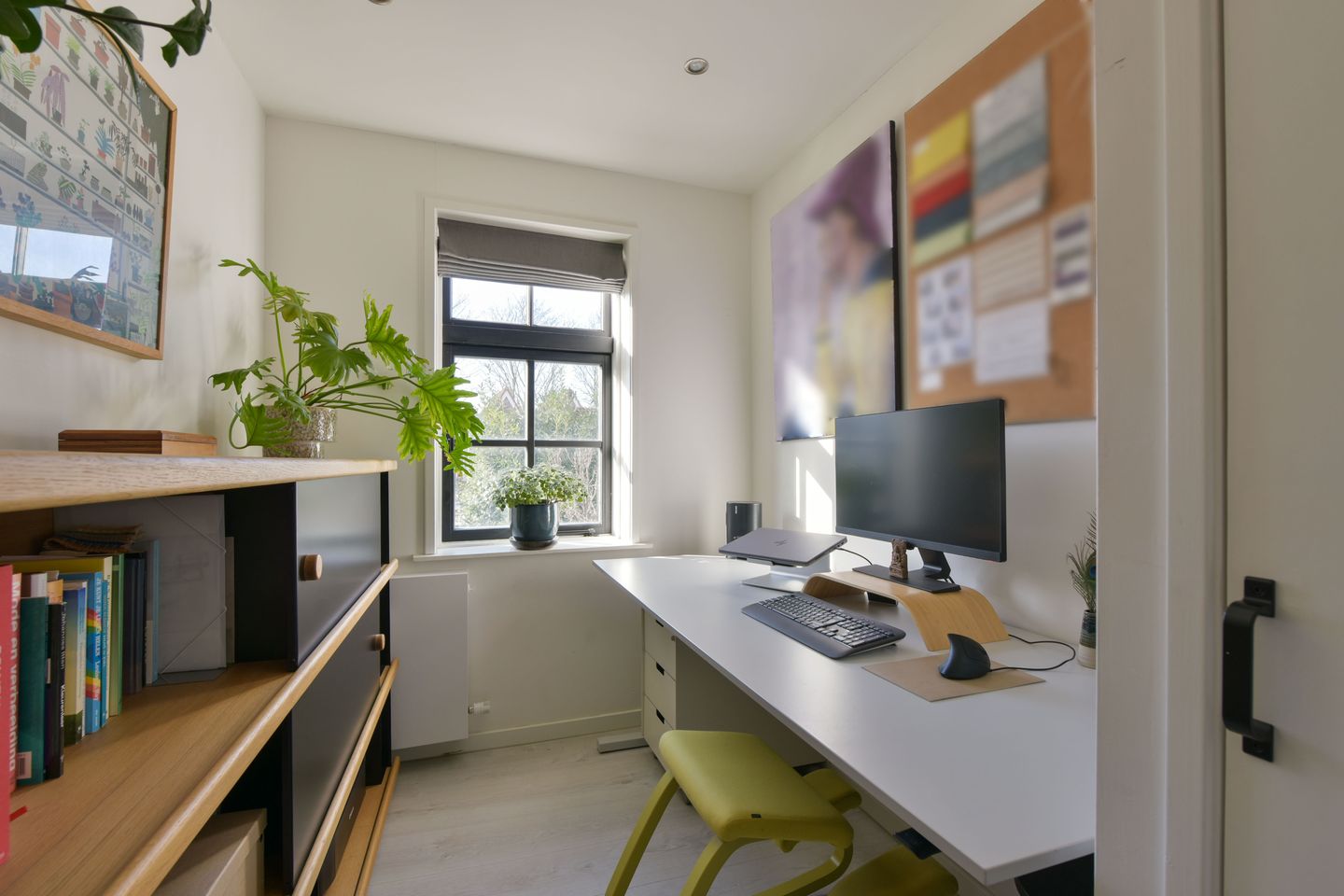 Foto 19 van Italiaanse Zeedijk 42