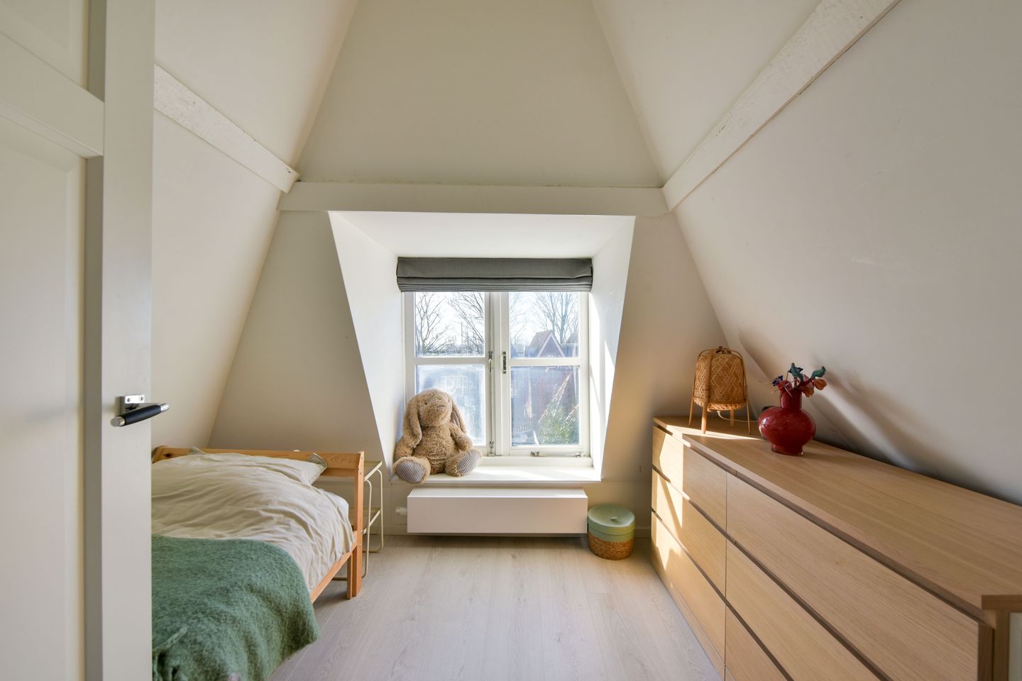 Foto 25 van Italiaanse Zeedijk 42