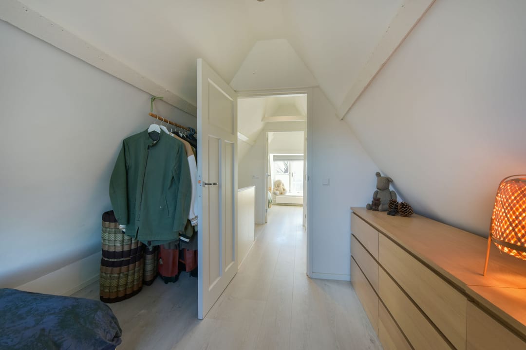 Foto 28 van Italiaanse Zeedijk 42