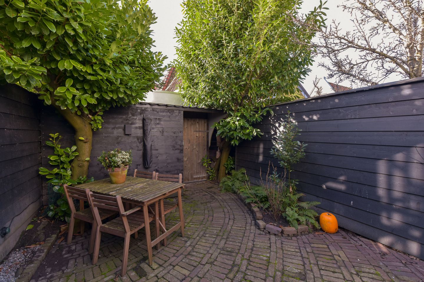 Foto 29 van Italiaanse Zeedijk 42