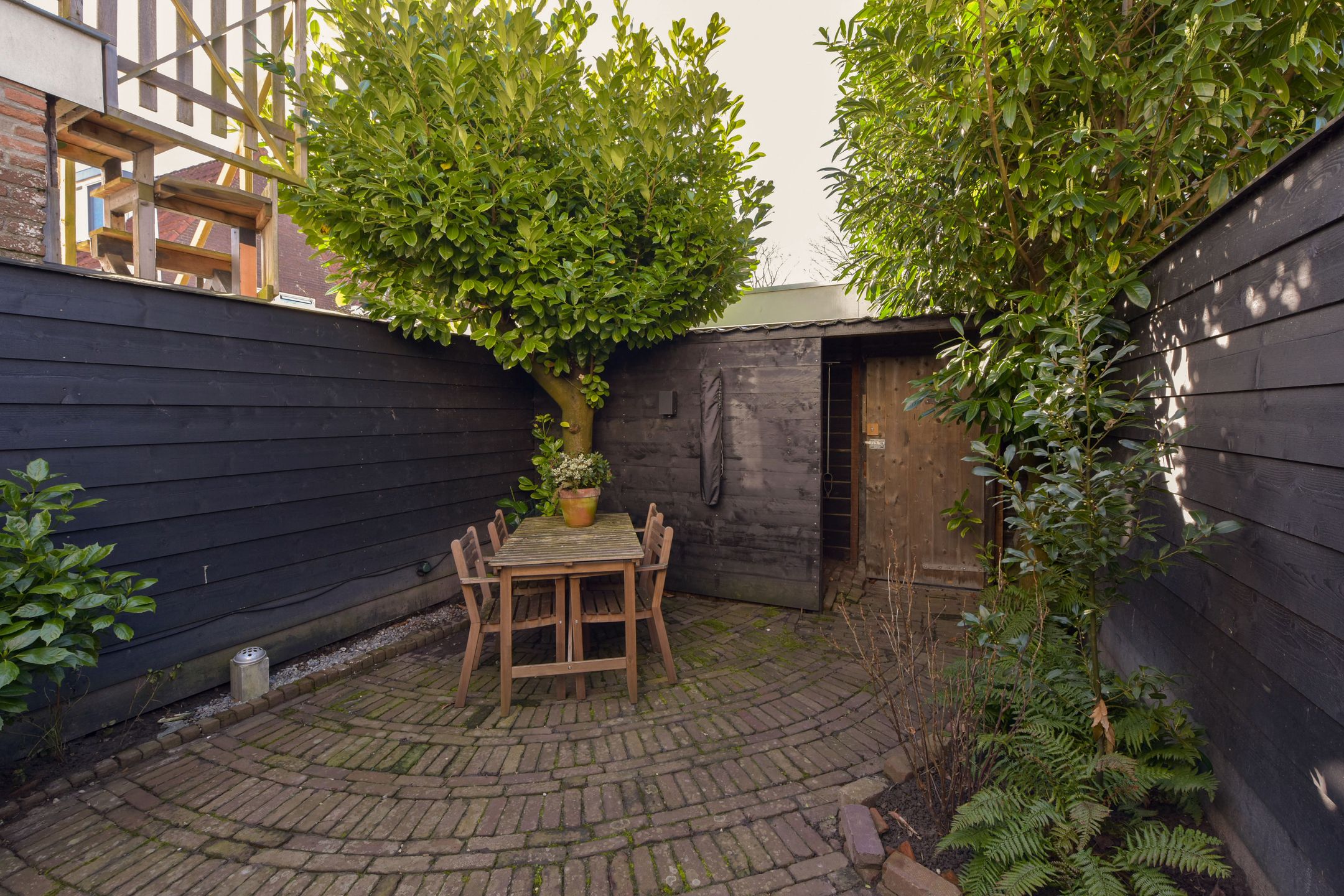 Foto 30 van Italiaanse Zeedijk 42