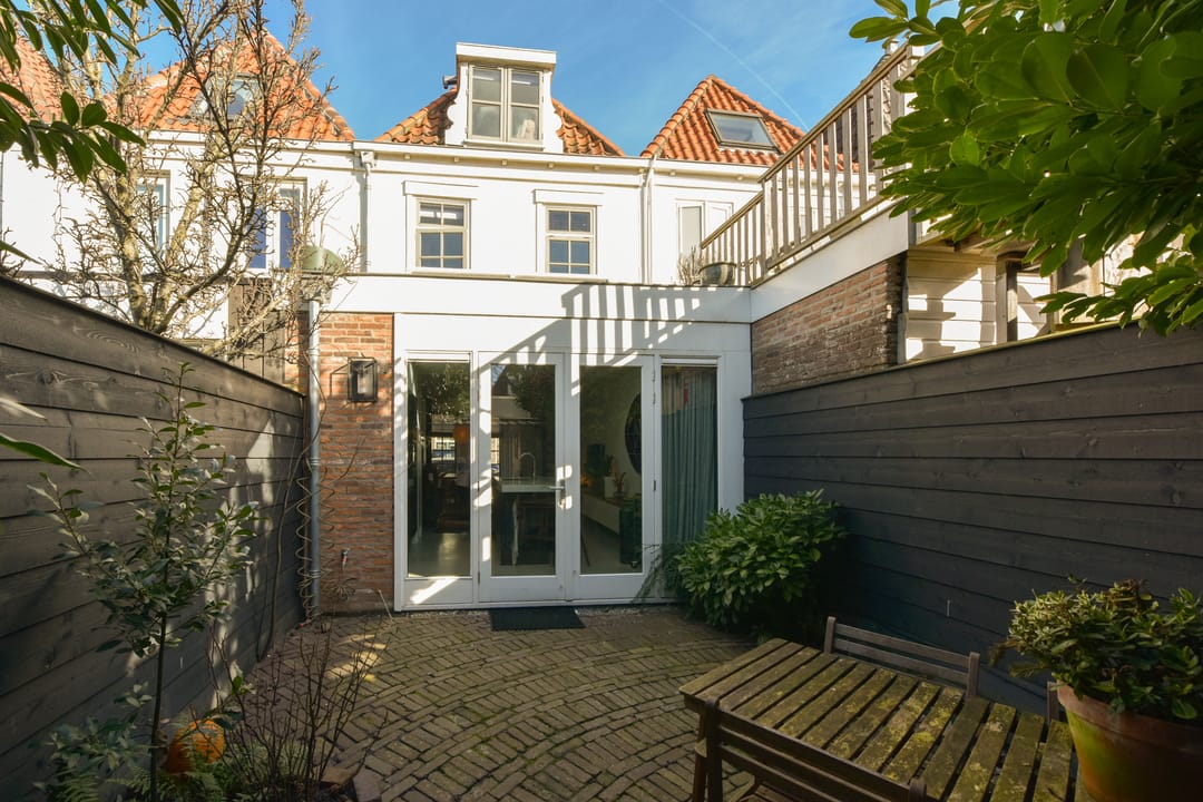 Foto 31 van Italiaanse Zeedijk 42