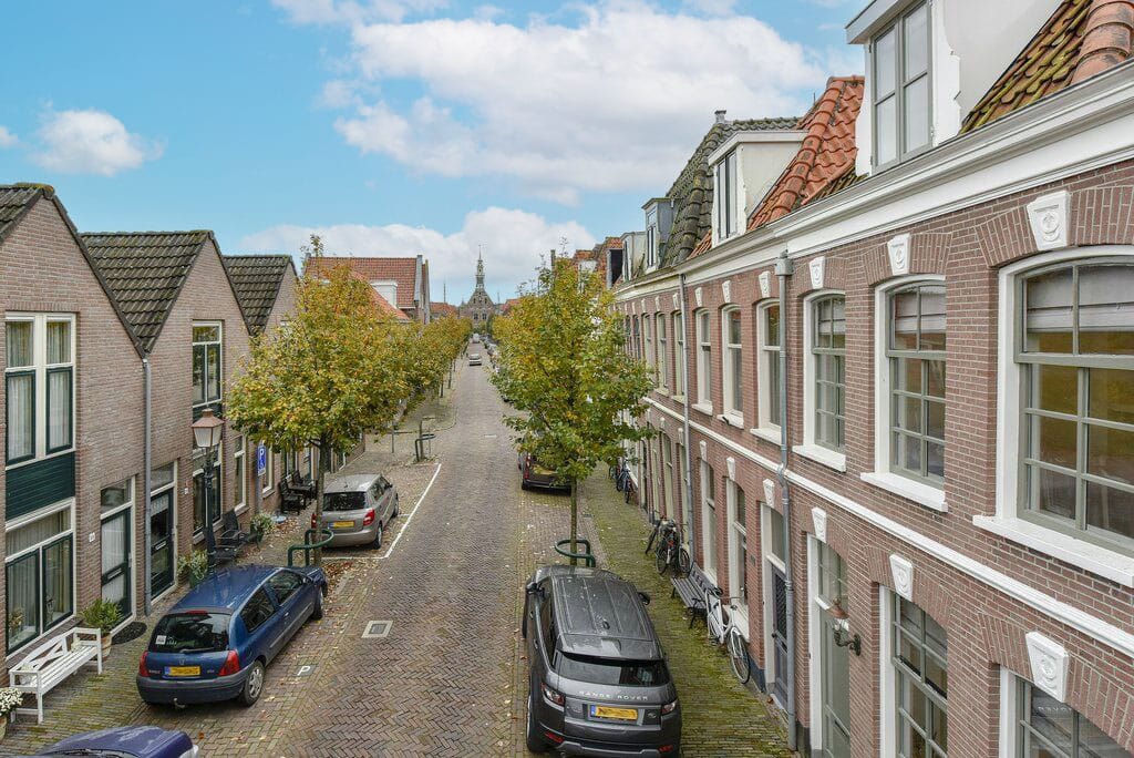 Foto 32 van Italiaanse Zeedijk 42