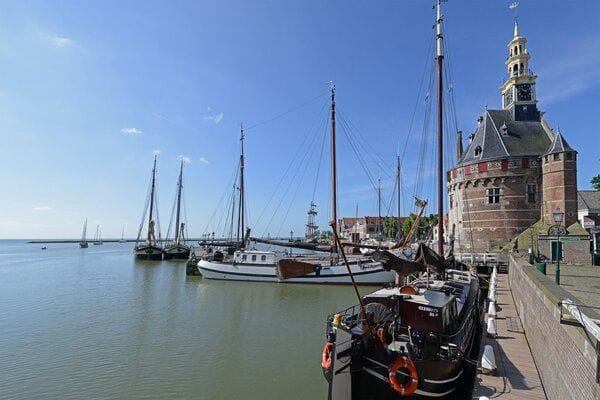 Foto 33 van Italiaanse Zeedijk 42