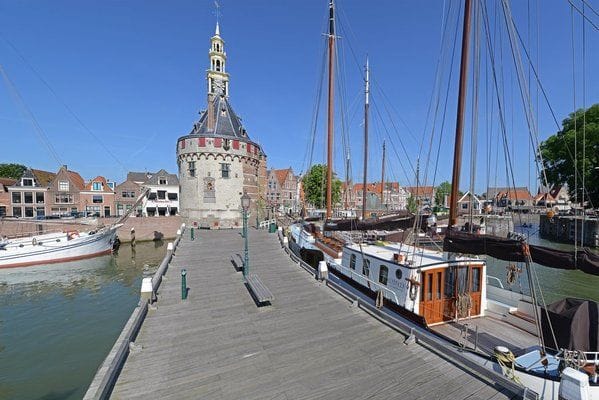 Foto 34 van Italiaanse Zeedijk 42