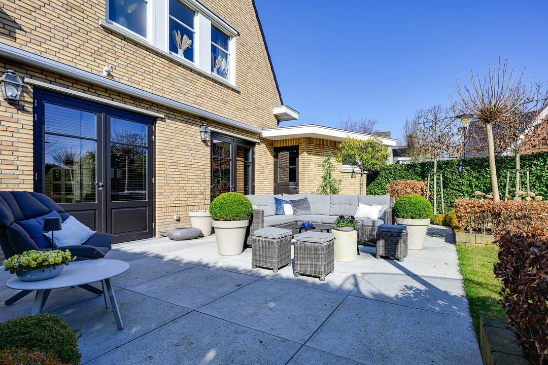 Foto 52 van Vrijenburglaan 12