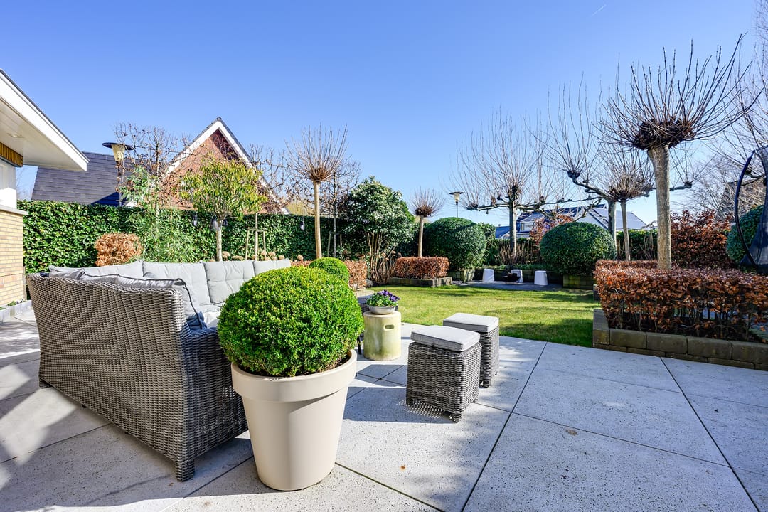 Foto 53 van Vrijenburglaan 12