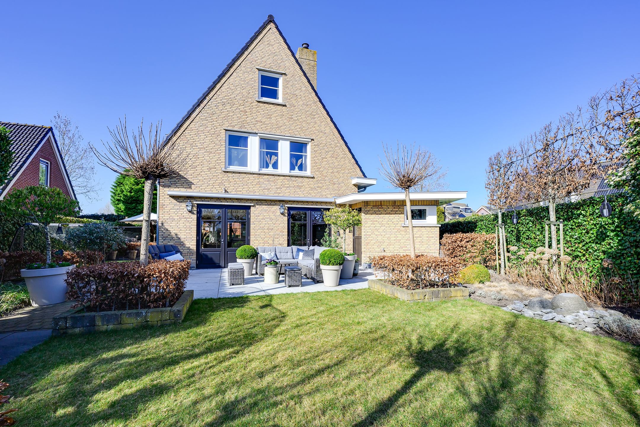 Foto 54 van Vrijenburglaan 12