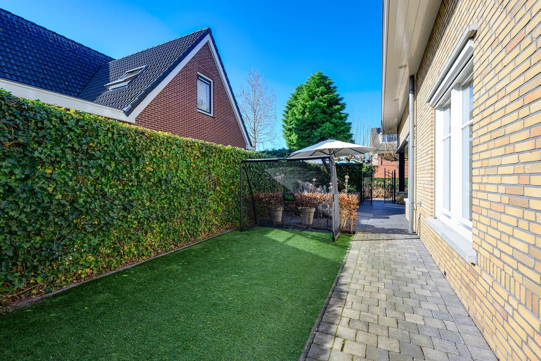 Foto 56 van Vrijenburglaan 12