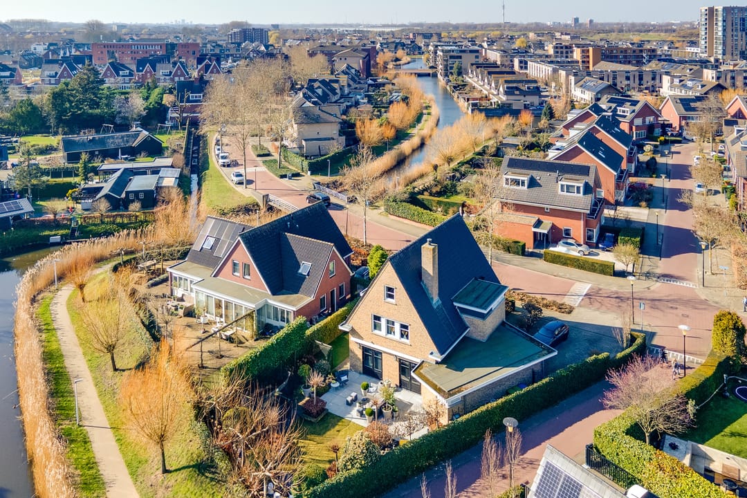 Foto 61 van Vrijenburglaan 12