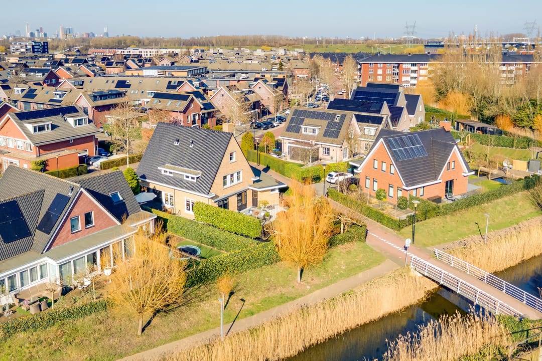 Foto 62 van Vrijenburglaan 12