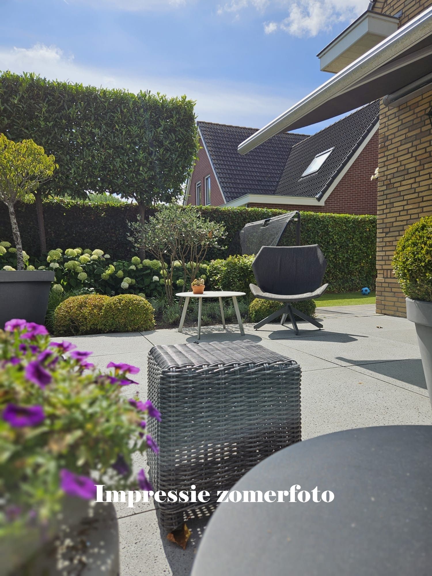 Foto 63 van Vrijenburglaan 12