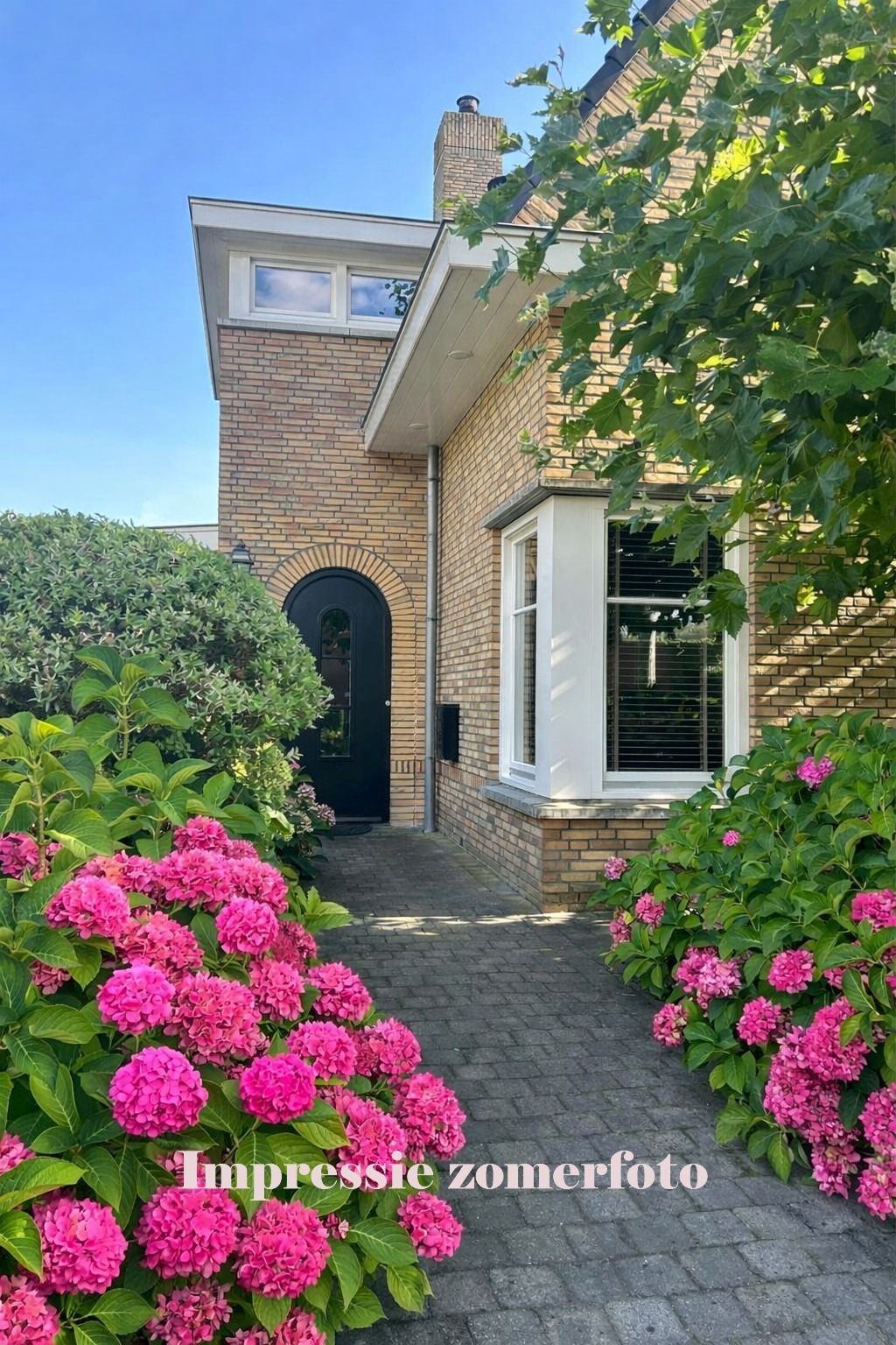 Foto 65 van Vrijenburglaan 12