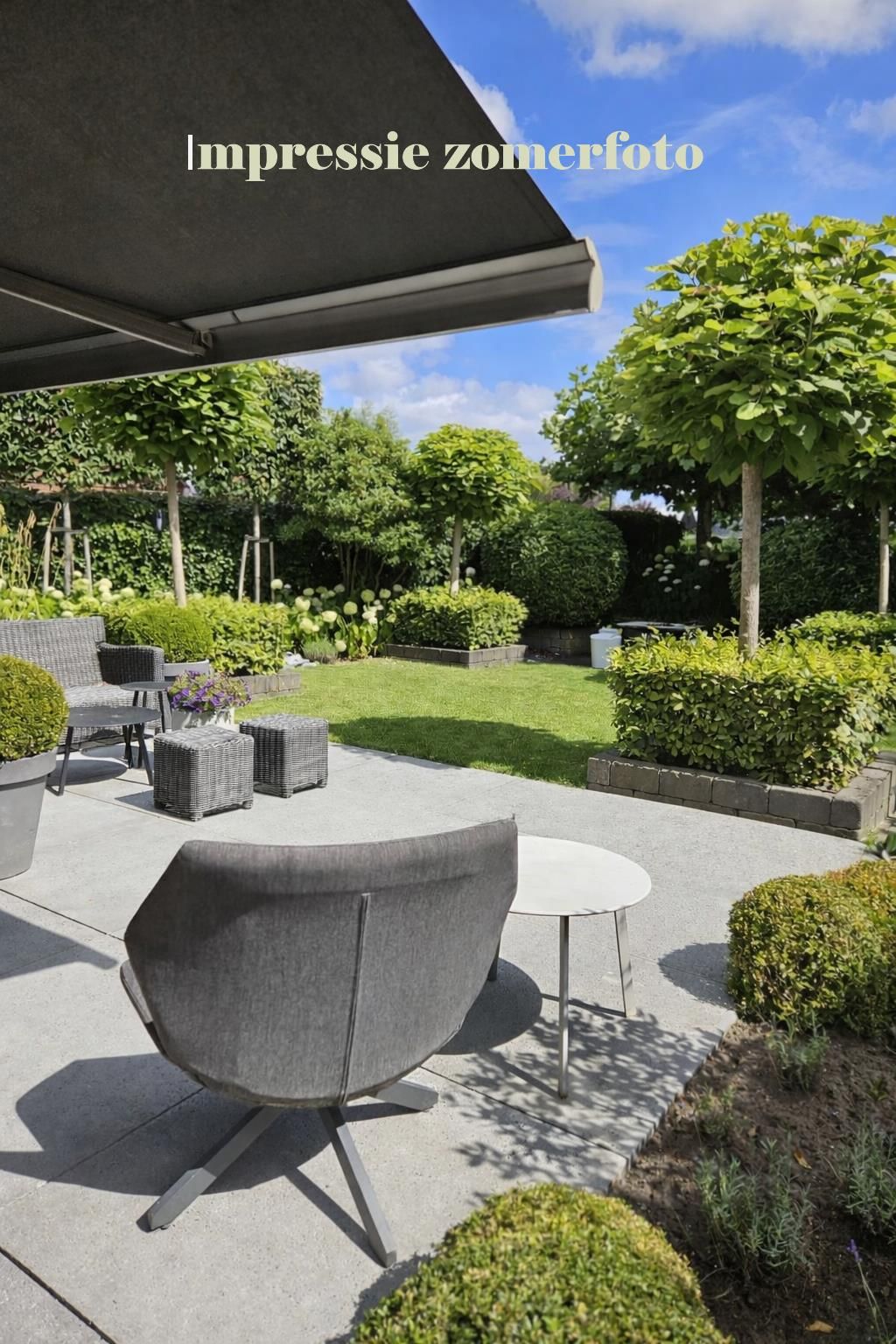 Foto 66 van Vrijenburglaan 12