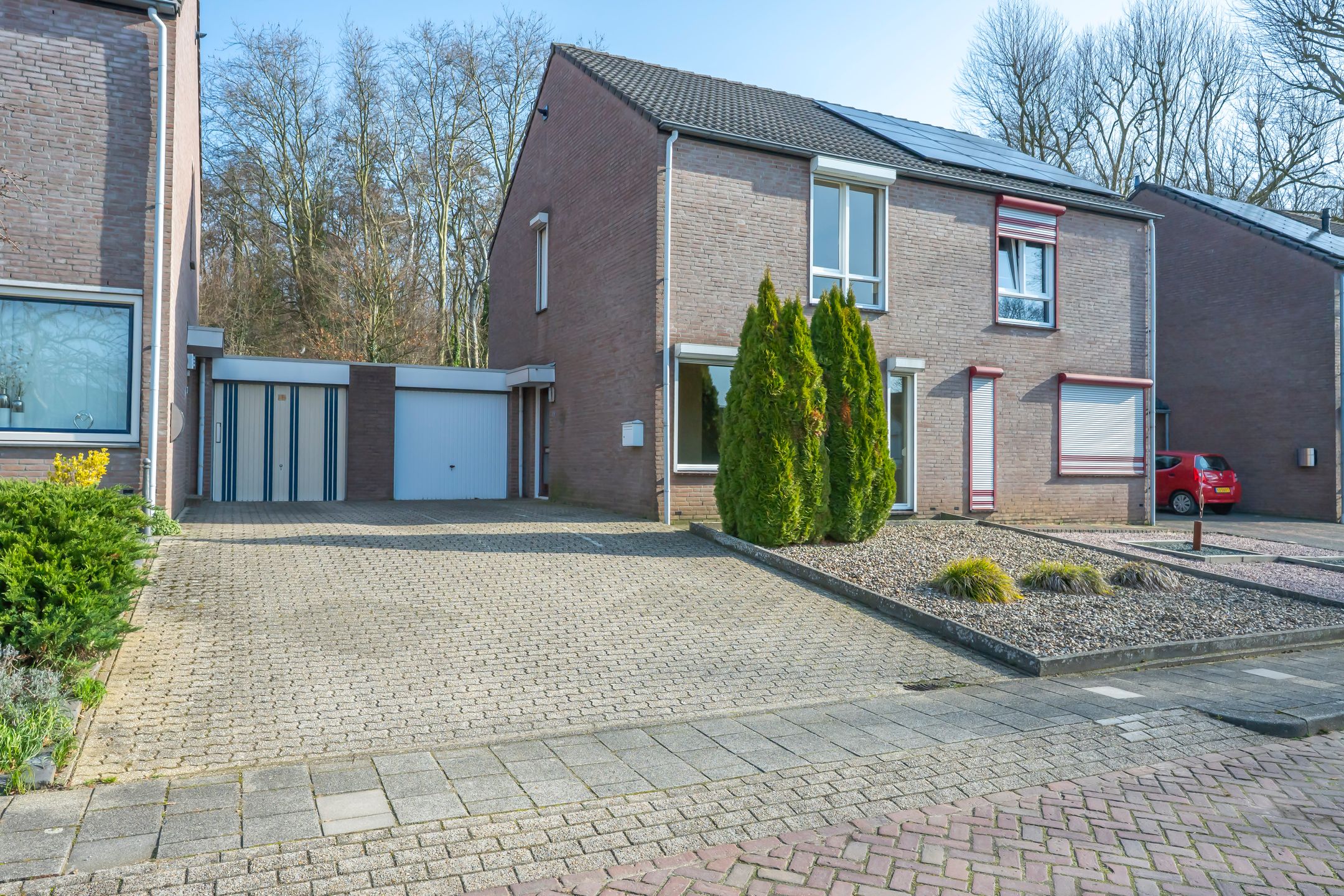 Buying a house in The Netherlands., Tuinstraat 19