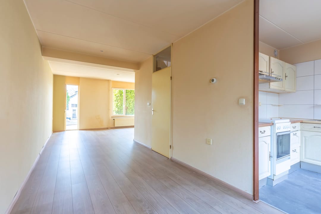 Foto 2 van Tuinstraat 19