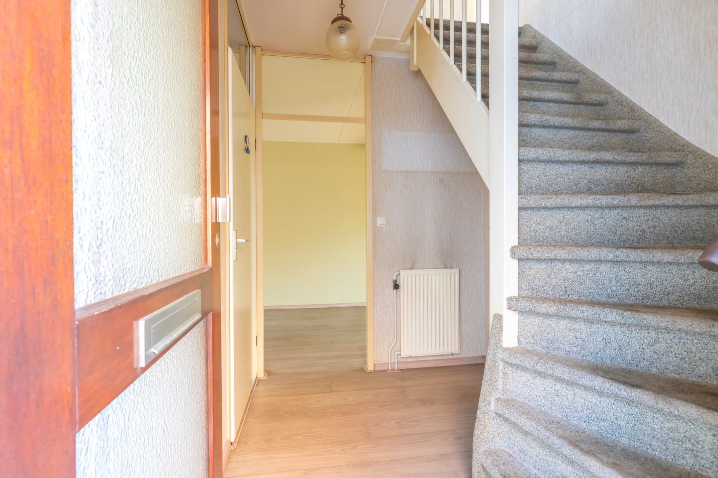 Foto 4 van Tuinstraat 19