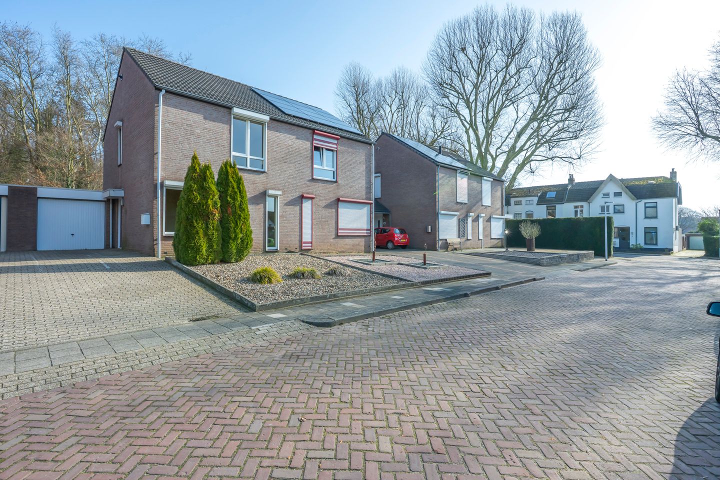 Foto 19 van Tuinstraat 19