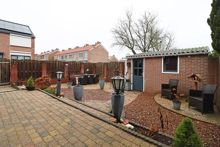 Photo 2 of Acaciastraat 1