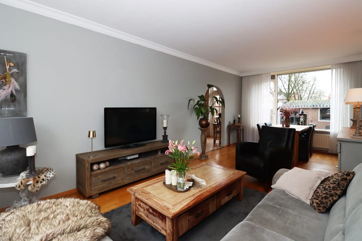 Photo 3 of Acaciastraat 1