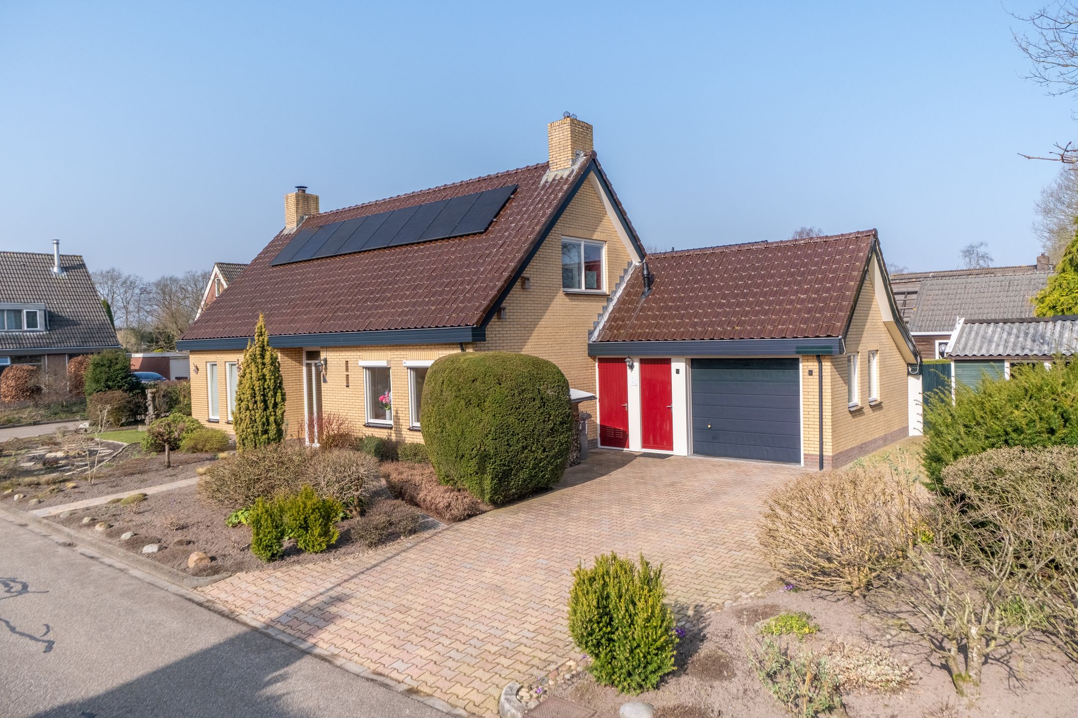 Buying a house in The Netherlands., Het Gebient 8