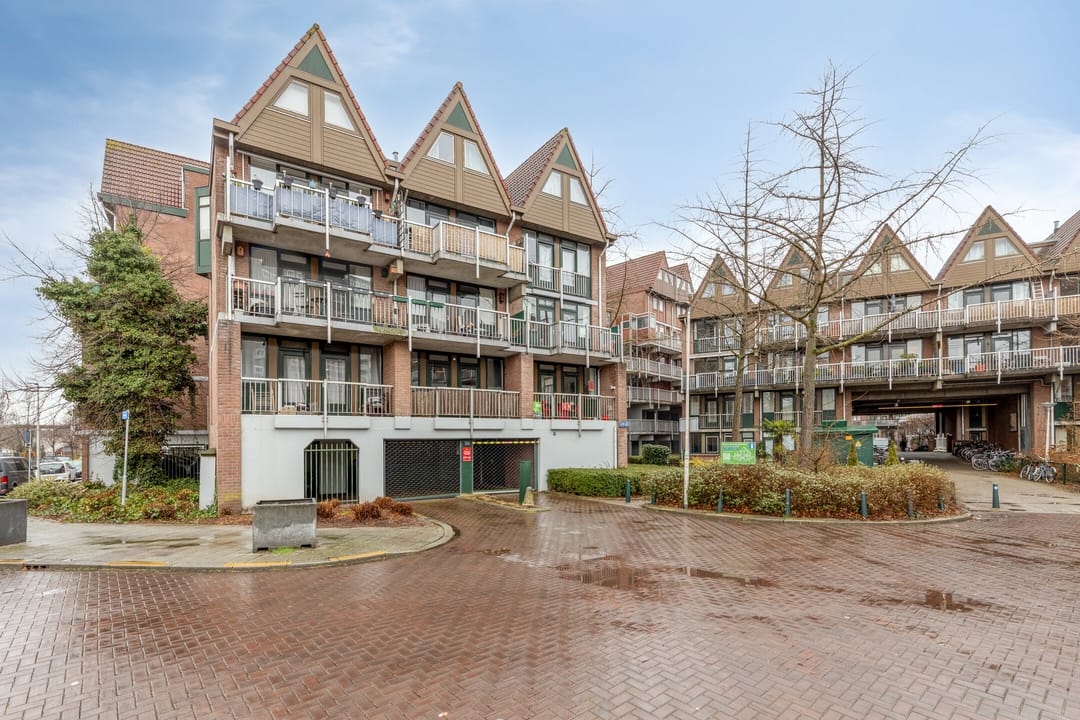 Foto 1 van Stroveer 213