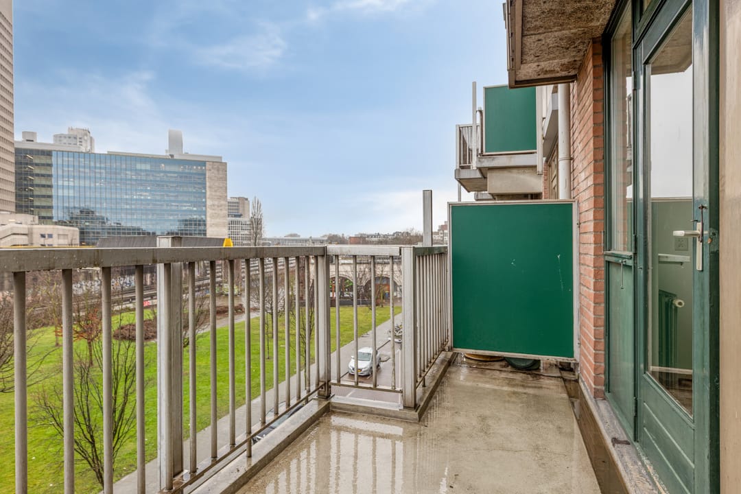 Foto 8 van Stroveer 213