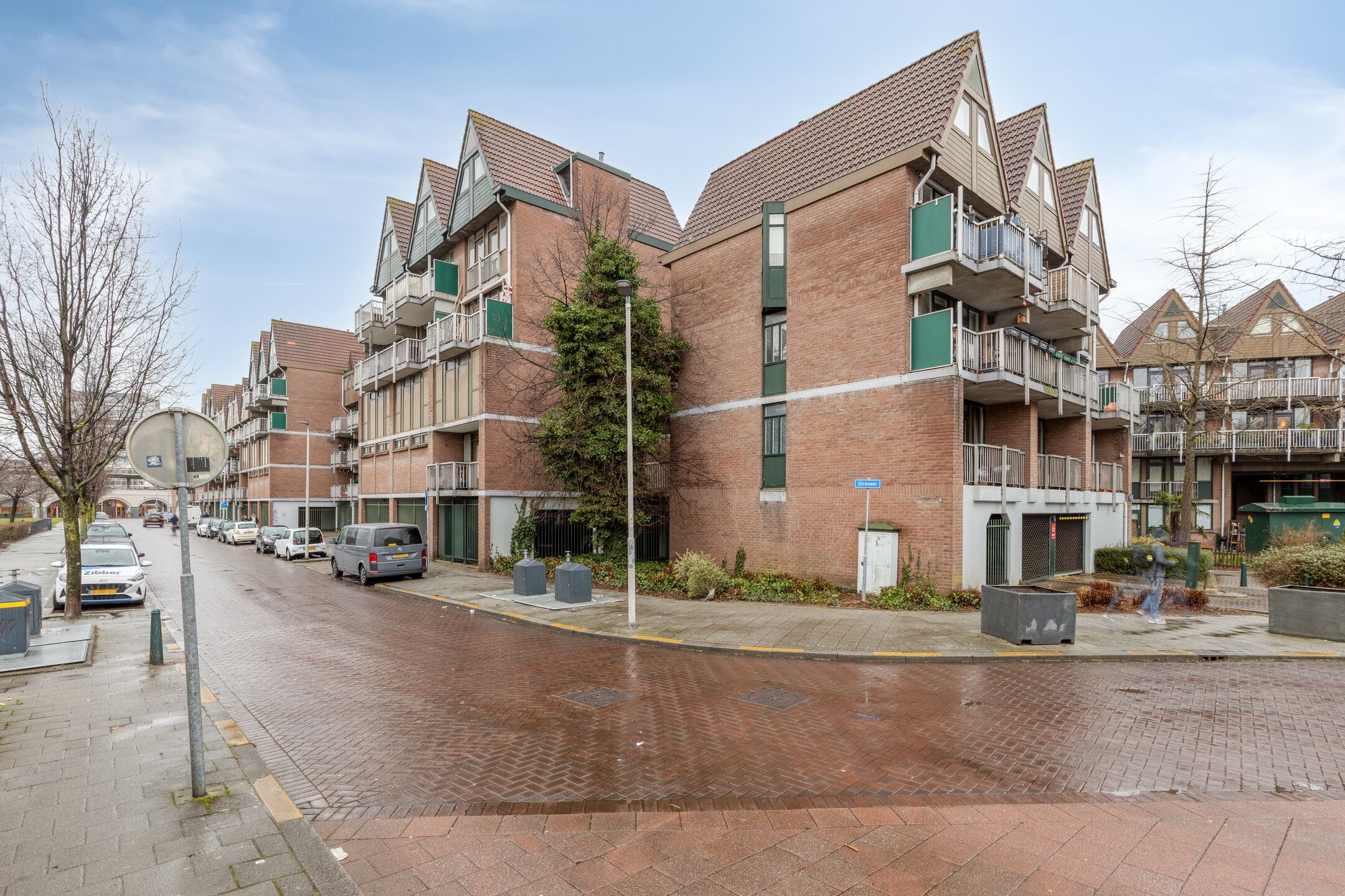 Foto 15 van Stroveer 213