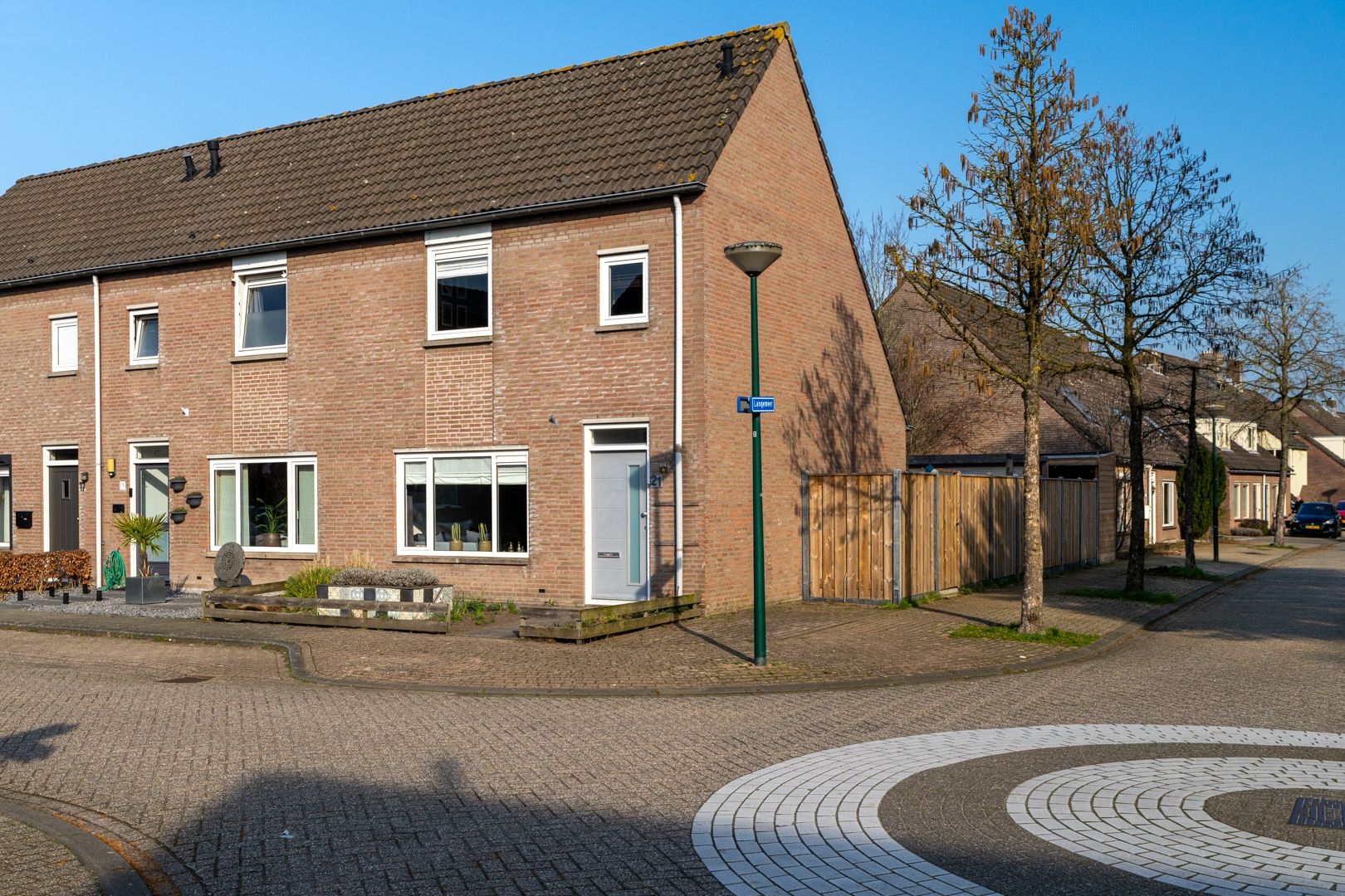 Buying a house in The Netherlands., Molenakker 21