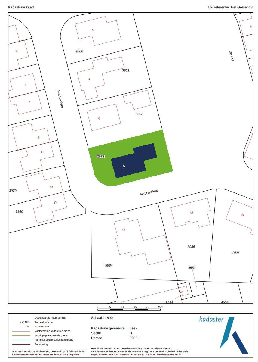 Foto 50 van Het Gebient 8