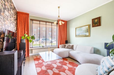 Koningin Wilhelminaweg 124 secondary image