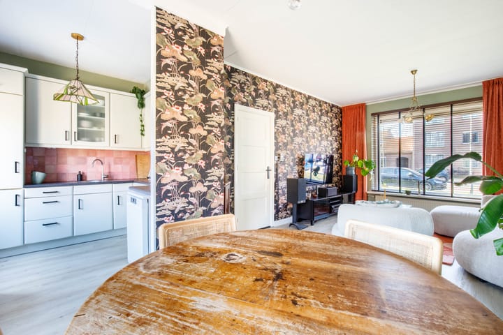 Foto 3 van Koningin Wilhelminaweg 124