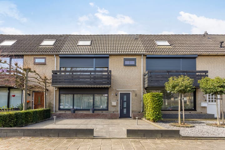 Photo 2 of Tankenberglaan 3