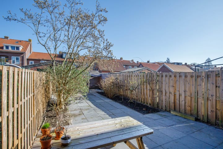 Foto 4 van Koningin Wilhelminaweg 124