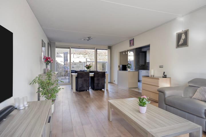 Photo 3 of Tankenberglaan 3