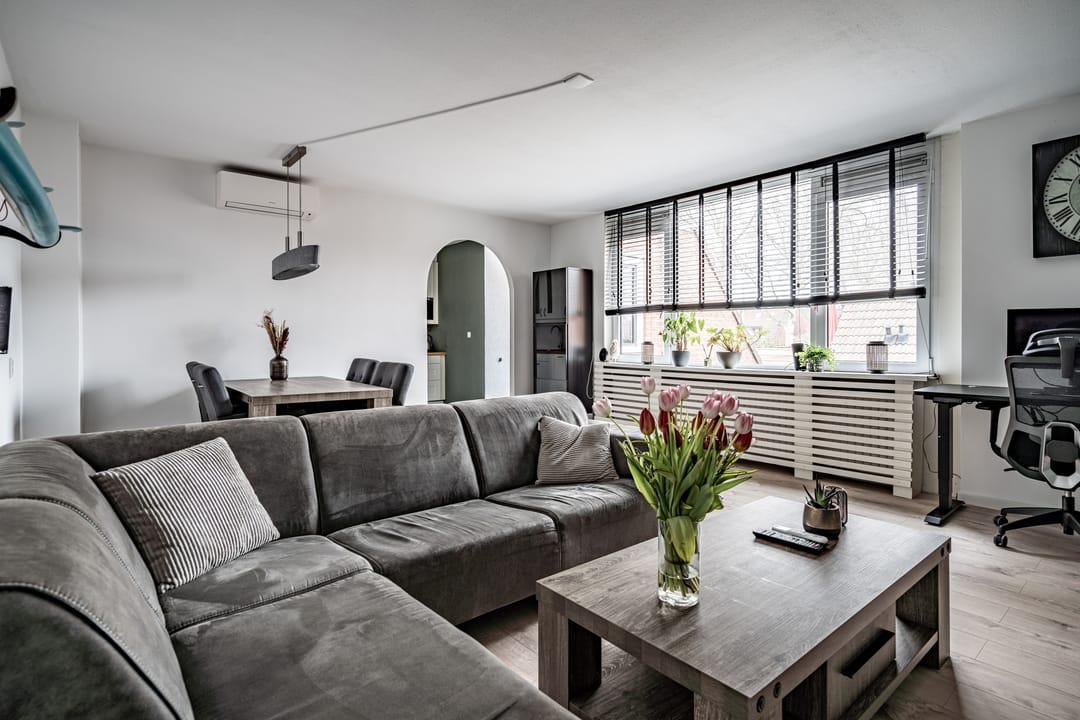 Foto 2 van Slootdreef 235