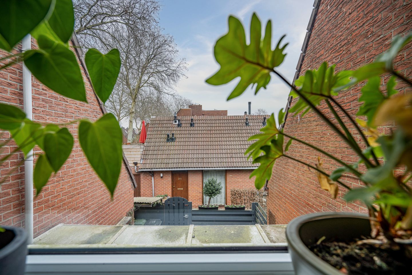 Foto 10 van Slootdreef 235