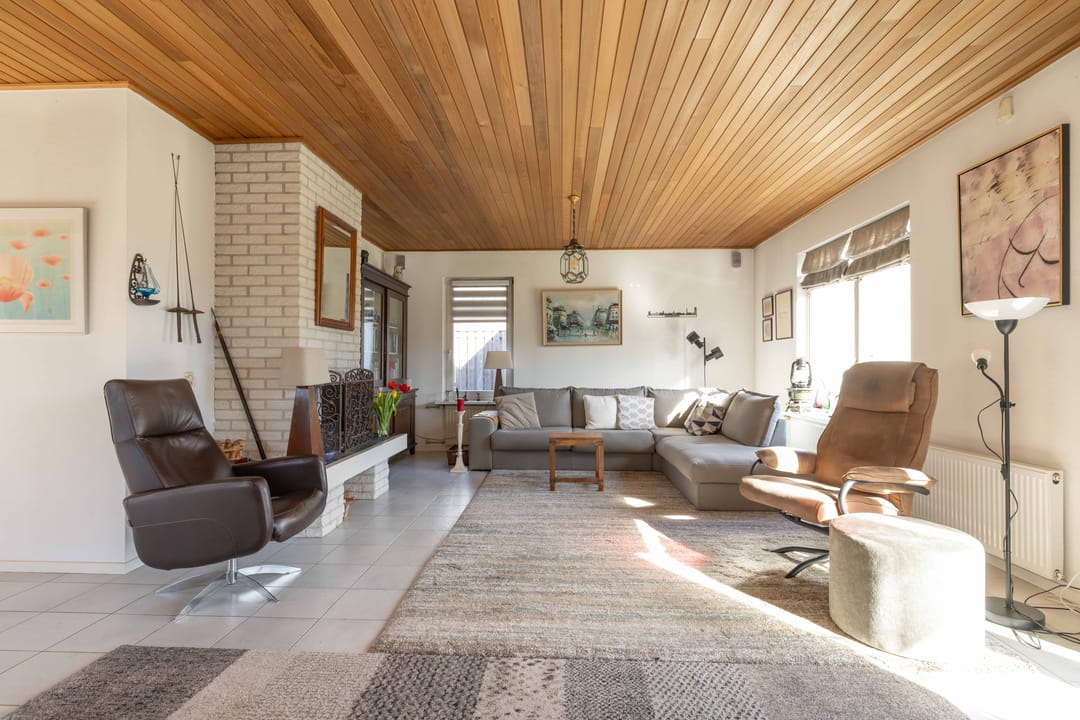 Foto 2 van Dotterbloem 29