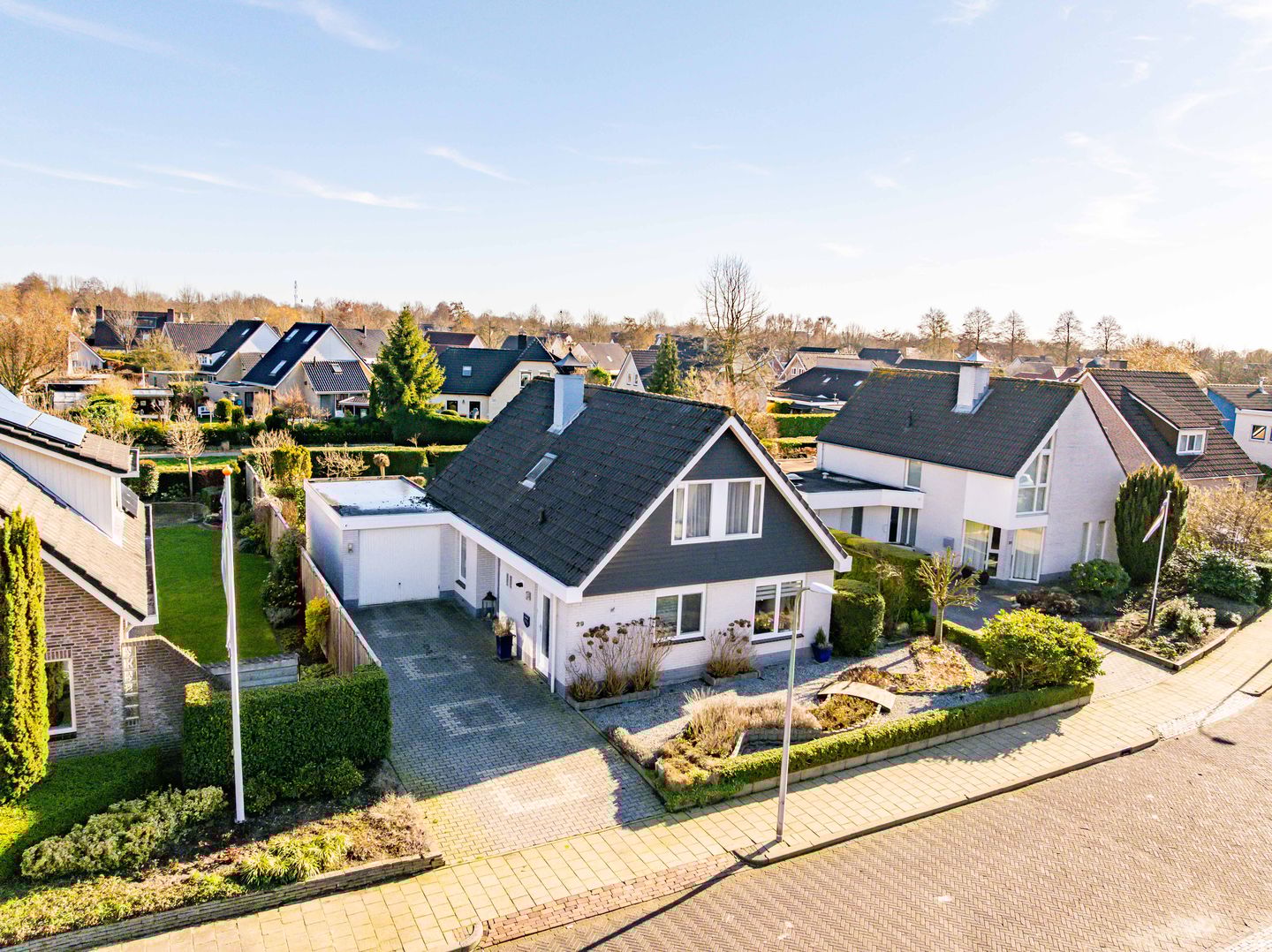 Foto 5 van Dotterbloem 29