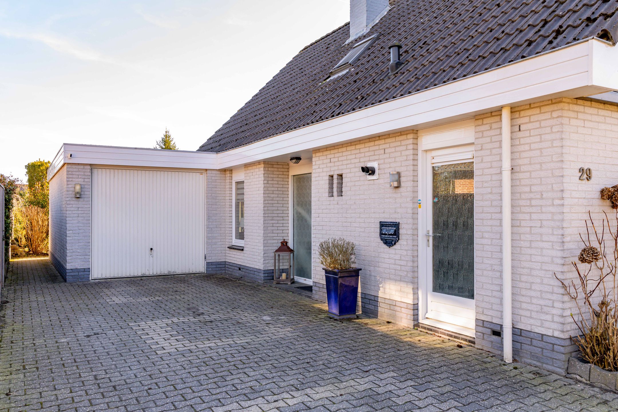 Foto 6 van Dotterbloem 29