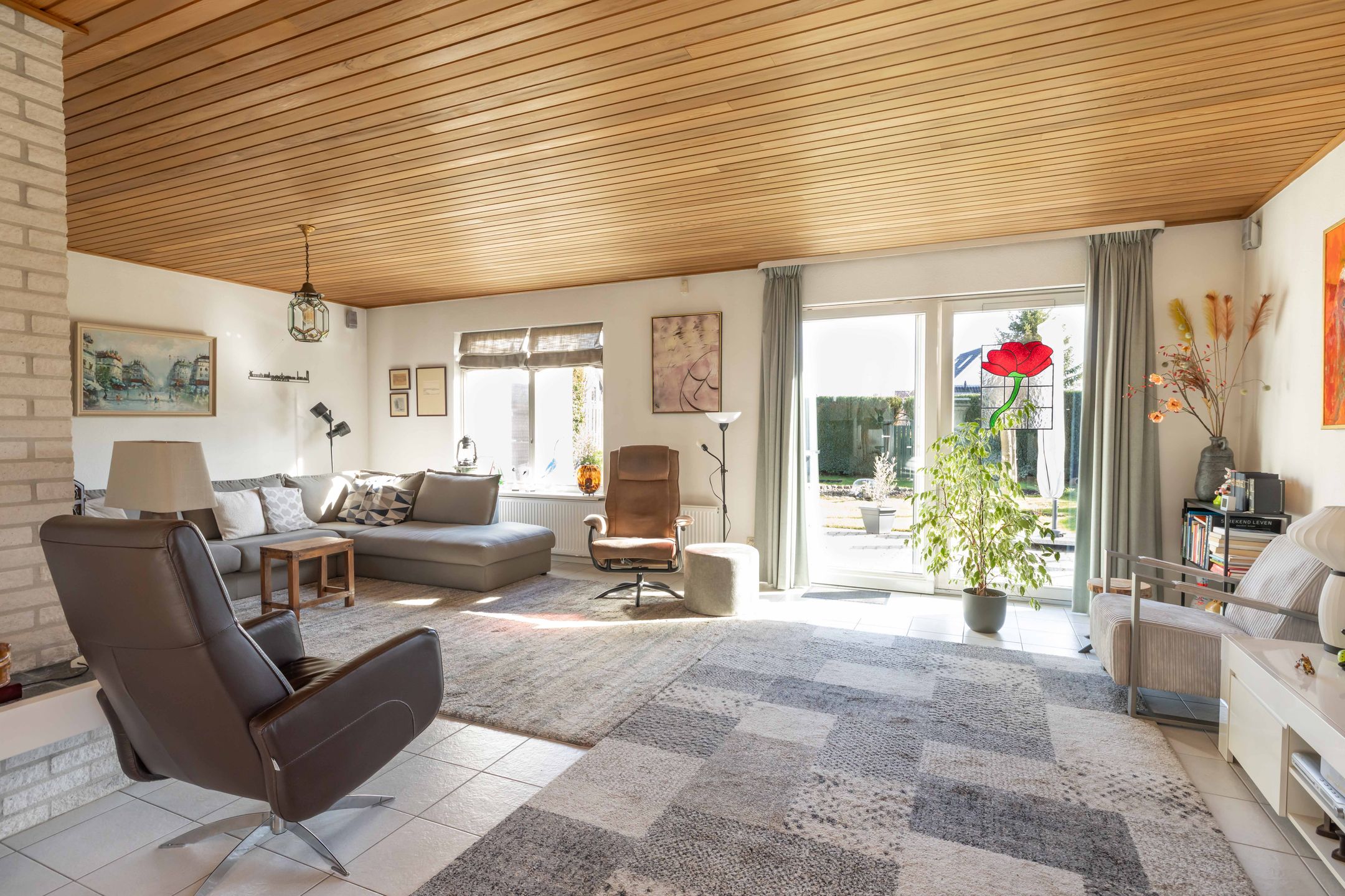 Foto 9 van Dotterbloem 29