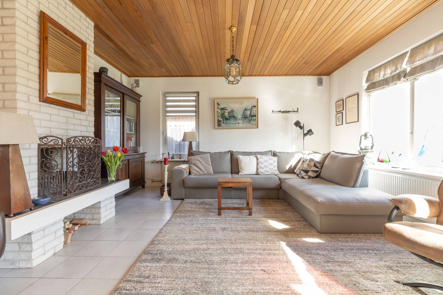 Foto 10 van Dotterbloem 29